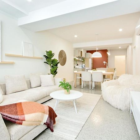 Loft Deluxe & Fun - Downtown Quebec Apartamento Exterior foto