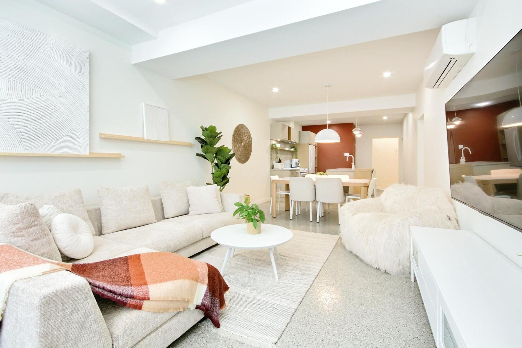 Loft Deluxe & Fun - Downtown Quebec Apartamento Exterior foto